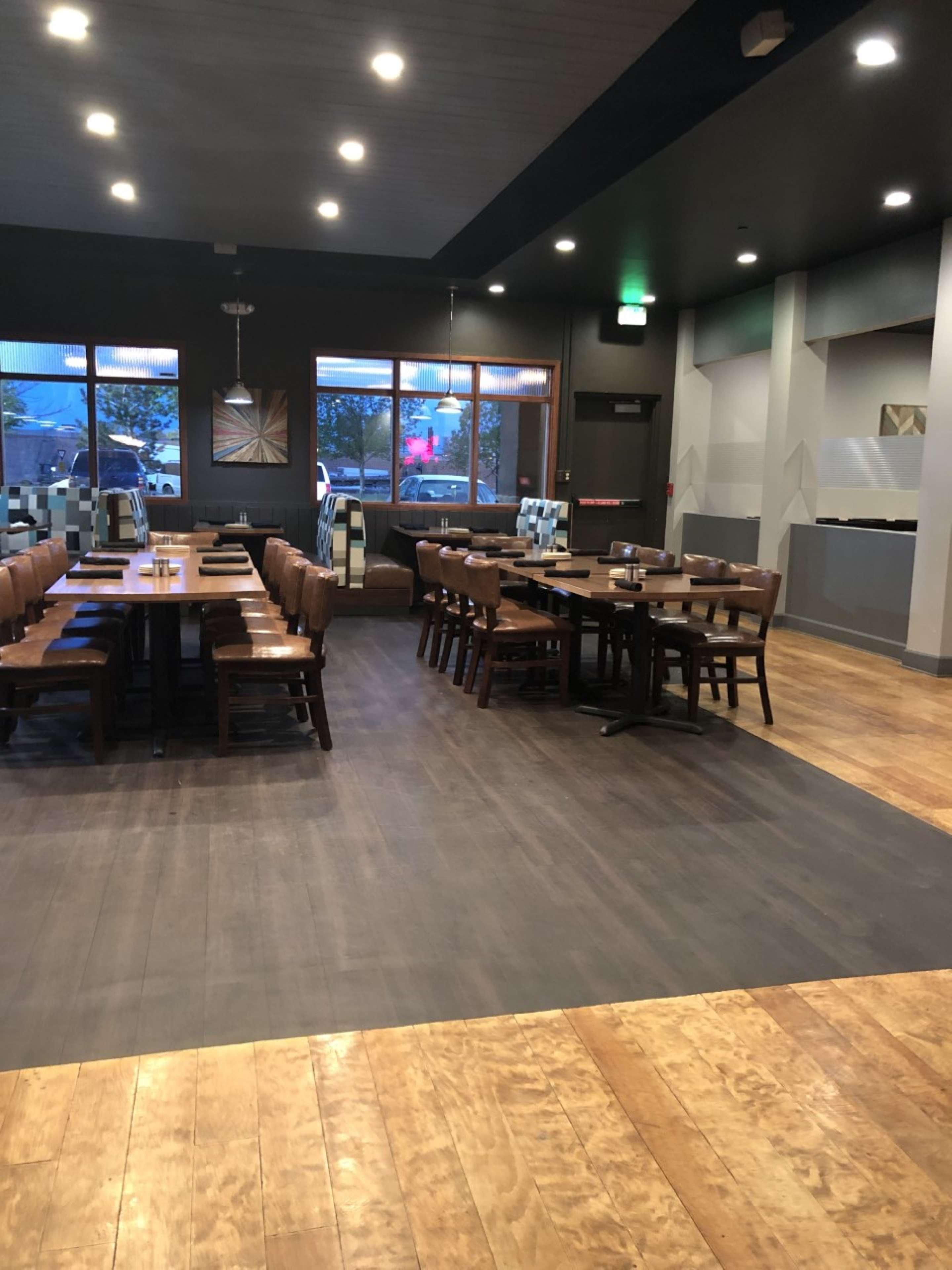 Best Western Premier Denver East Удобства фото