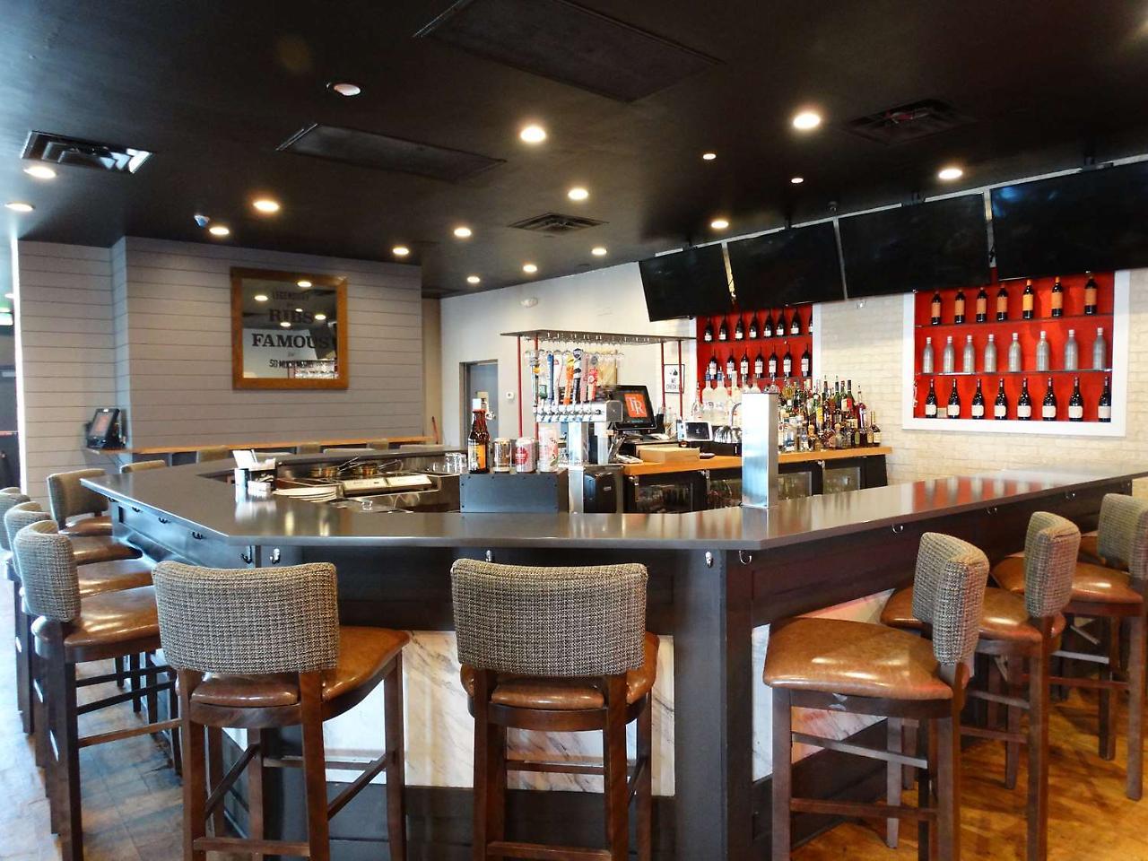 Best Western Premier Denver East Экстерьер фото